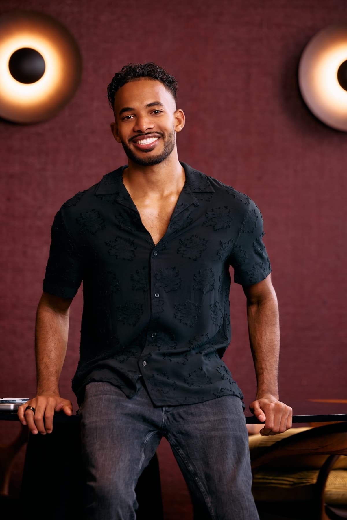 Nicholas Jackson, founder of Expert Publishing